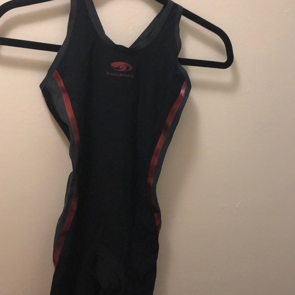 Blue Seventy R10 Competition Suit